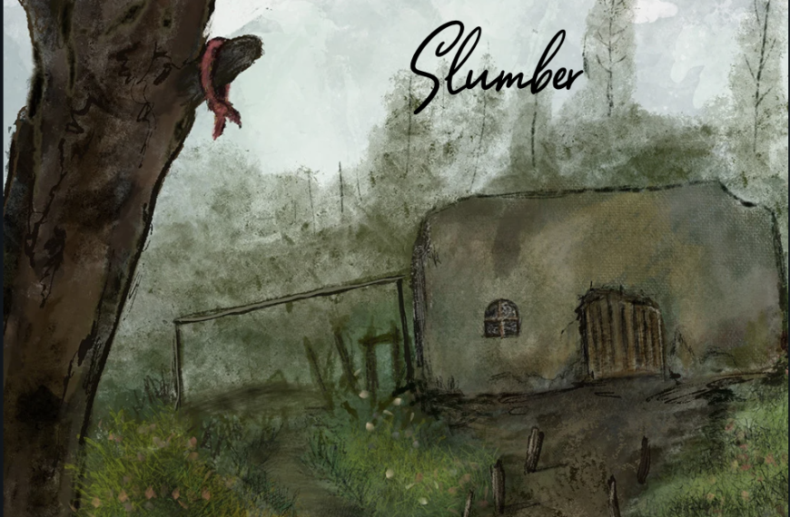 The Vanishing of Vera Kline – Part III: The Awakening from the Slumber