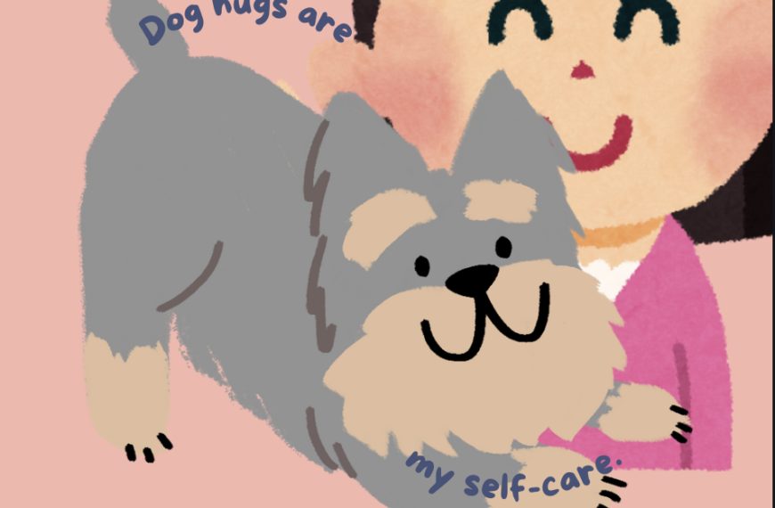 Lena and the Mangy Dog