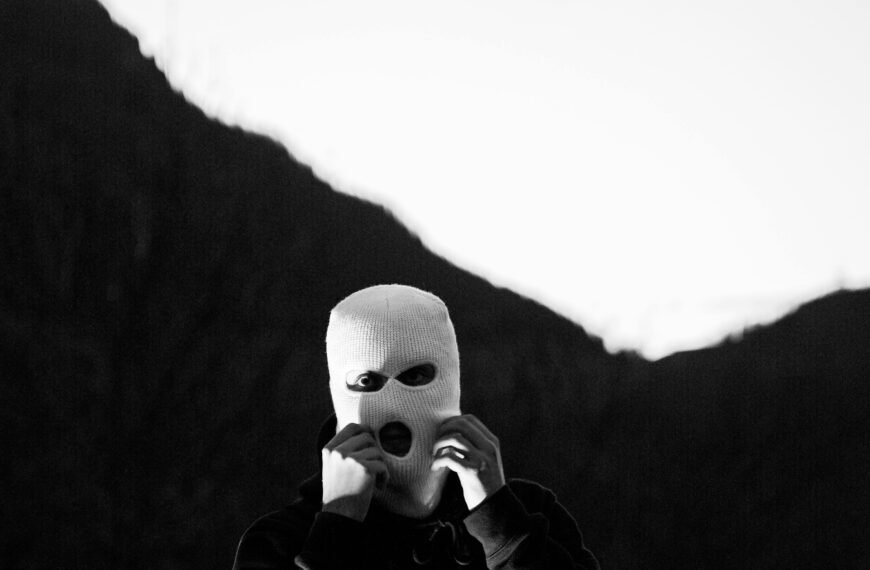 The Creature in the Cold