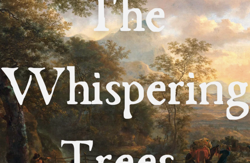 The Whispering Trees