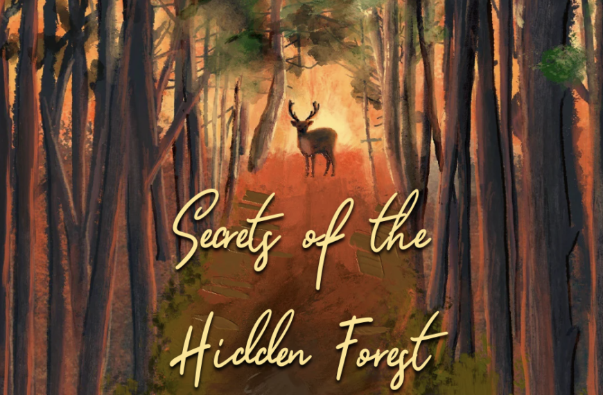 Secrets of the Hidden Forest