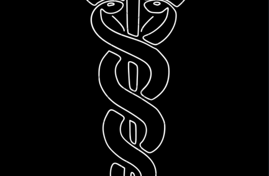 The Tales of Jordan Michael – Chapter 3: Hospital Escape