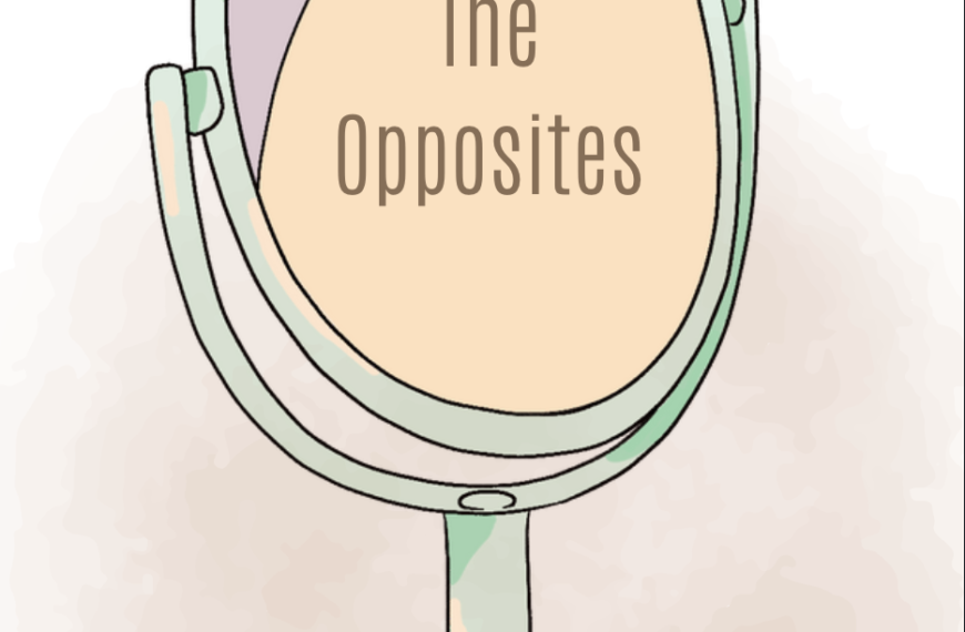 The Opposites