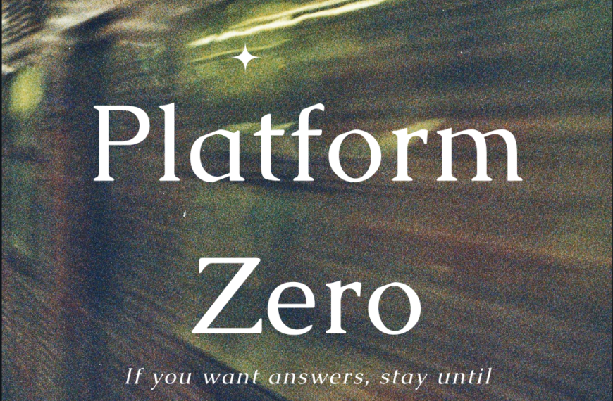 Platform Zero