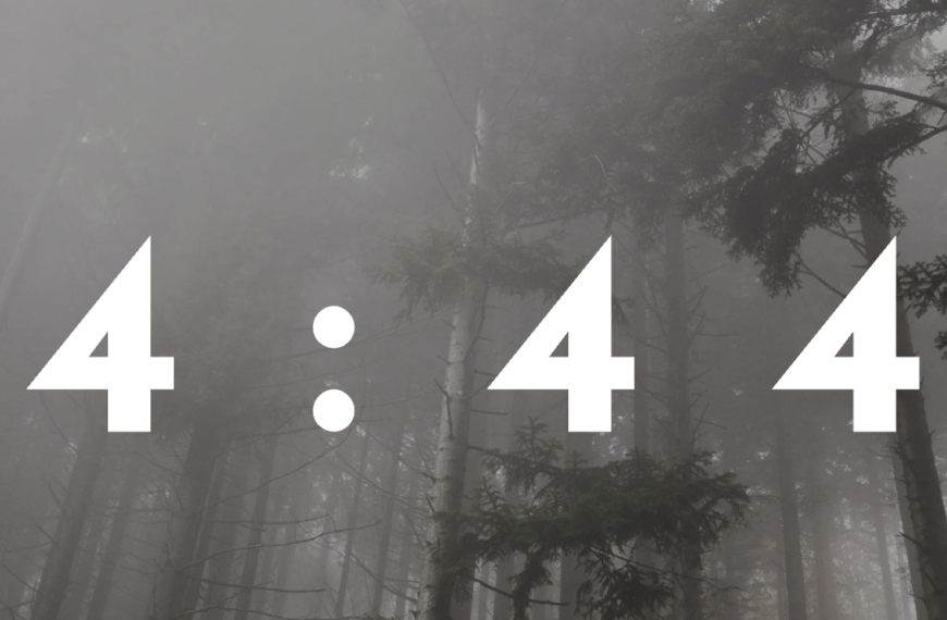 4:44