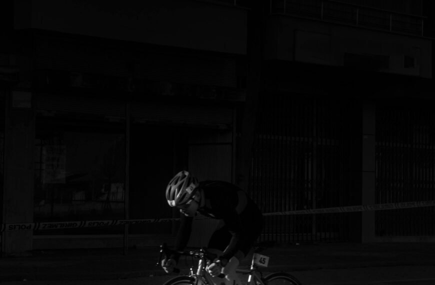 Hiding in the Shadows